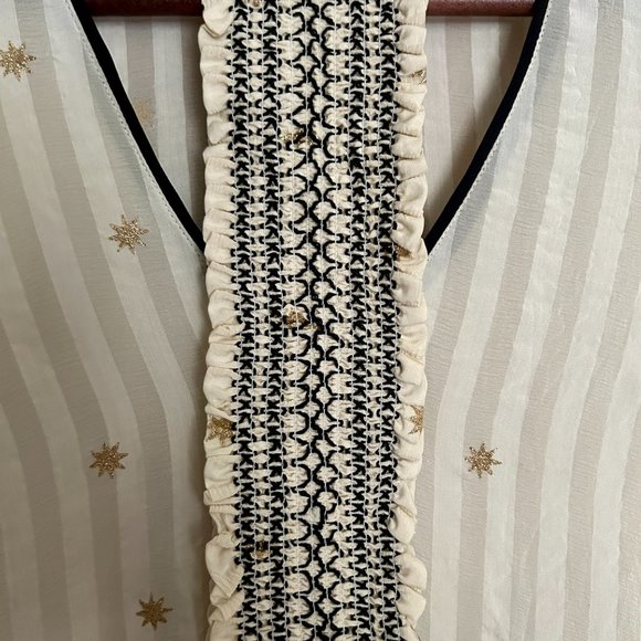 Zadig & Voltaire Breezy Dress - Picture 5 of 7